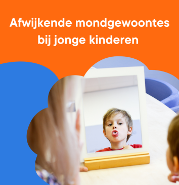 OMFT bij jonge kinderen